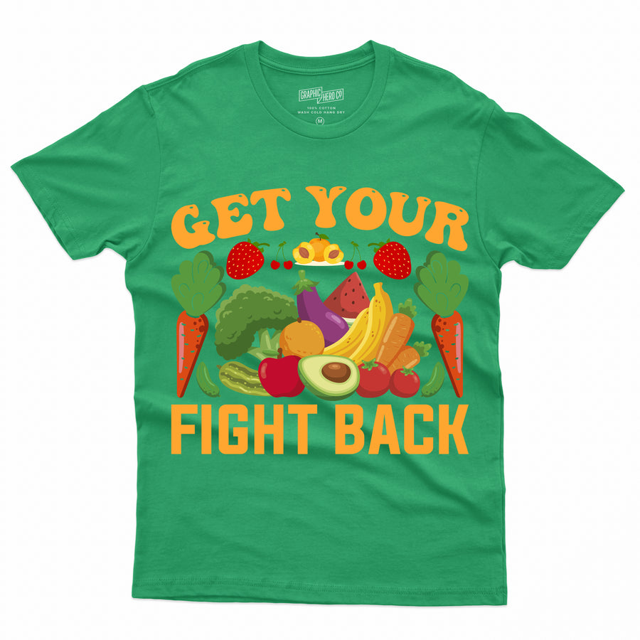 Get Your Fight Back T-Shirt