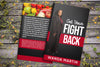 PRE-ORDER GET YOUR FIGHT BACK PAPERBACK