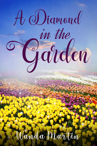 A Diamond In The Garden Paperback